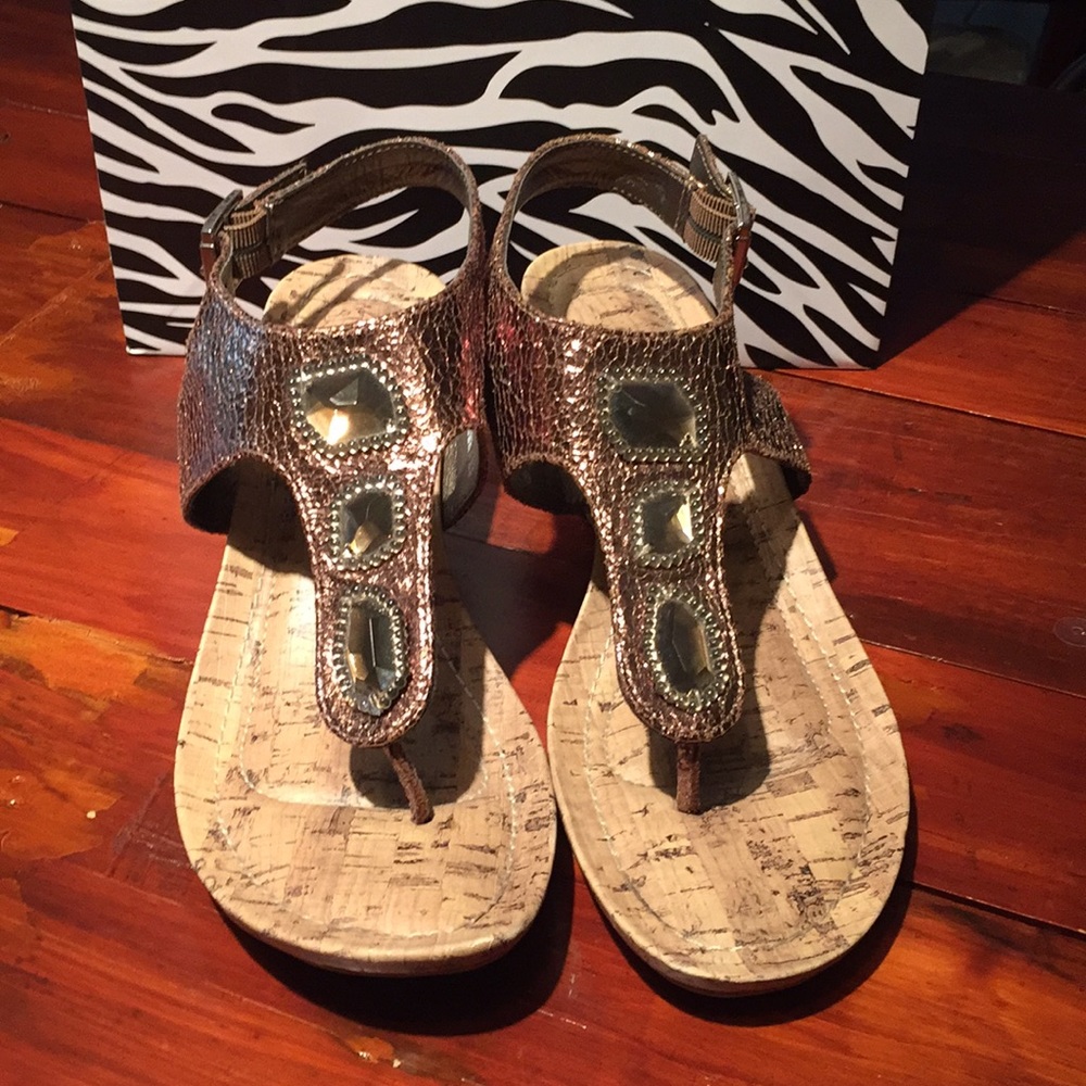 Sandals